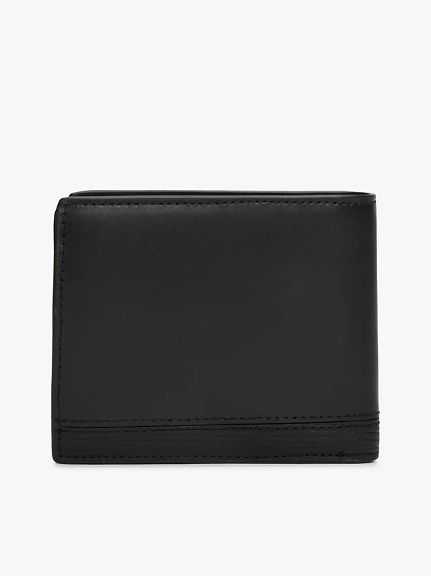 Tommy Hilfiger - Ví nam TH Business Leather Bifold Wallet