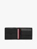 Tommy Hilfiger - Ví nam TH Business Leather Bifold Wallet