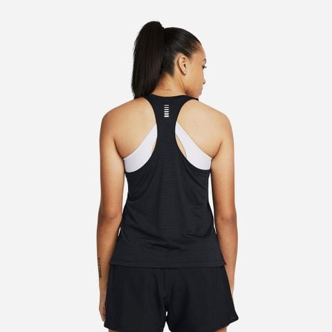 Under Armour - Áo thun ba lỗ nữ Launch Singlet Running Tank