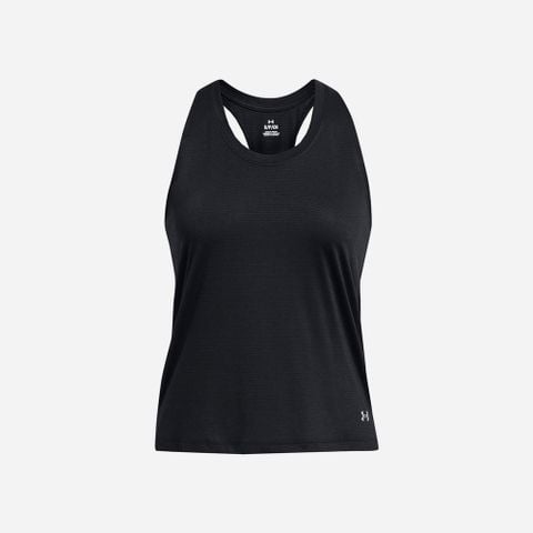 Under Armour - Áo thun ba lỗ nữ Launch Singlet Running Tank