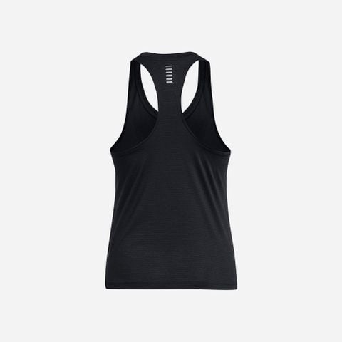 Under Armour - Áo thun ba lỗ nữ Launch Singlet Running Tank