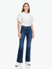 Levi's - Quần jeans dài nữ 726 High Rise Flare Women's Jeans