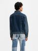 Levi's - Áo khoác jeans nam Made & Crafted® Oversized Type II Trucker Jacket