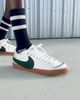 Nike - Giày thời trang thể thao Nam Blazer Low '77 Jumbo Men's Shoes