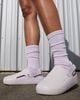 Nike - Giày sandal thể thao Nữ Nike Calm Women's Mules