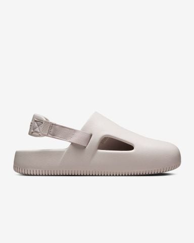 Nike - Giày sandal thể thao Nữ Nike Calm Women's Mules