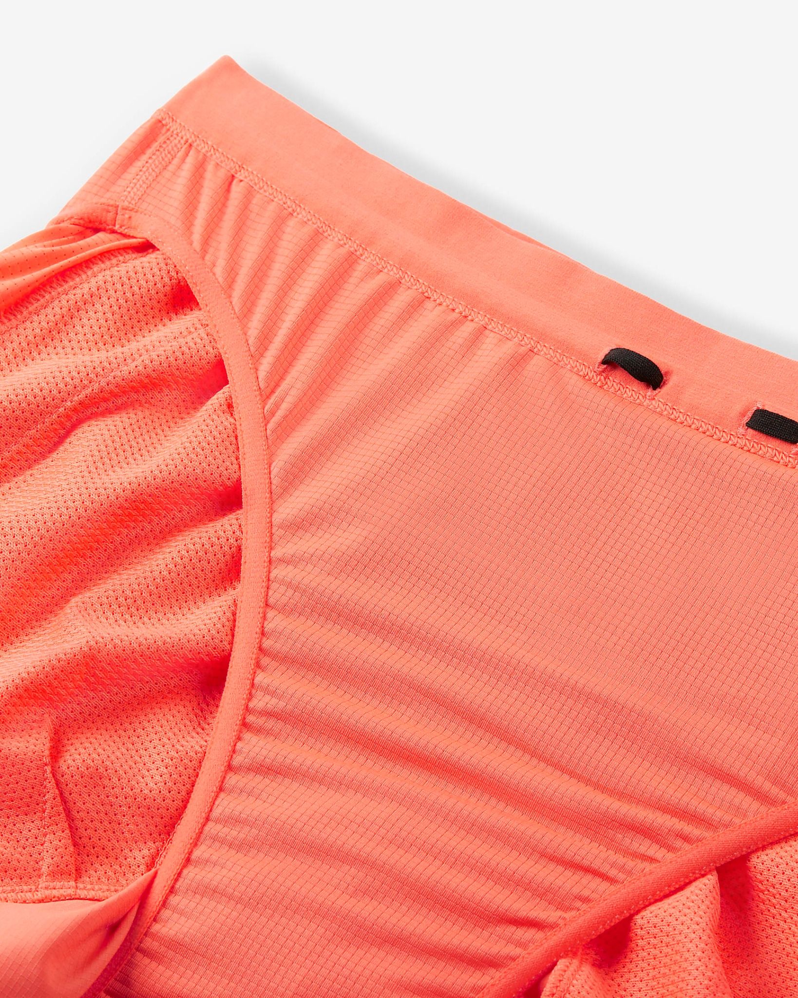Nike - Quần ngắn thể thao Nam Dri-FIT Stride Men's Brief-Lined Running Shorts
