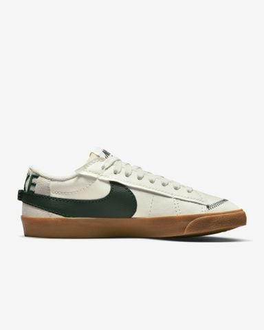 Nike - Giày thời trang thể thao Nam Blazer Low '77 Jumbo Men's Shoes