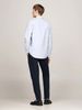 Tommy Hilfiger - Áo sơ mi tay dài nam Heritage Regular Oxford Shirt
