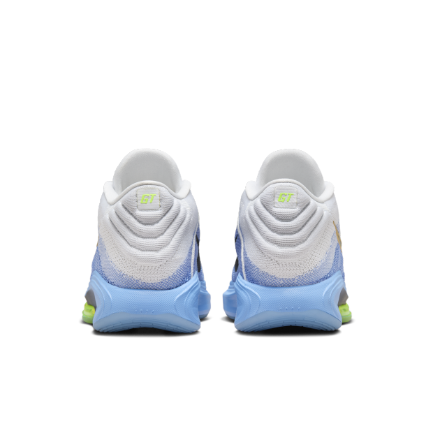 Nike - Giày bóng rổ thể thao Nam G.T. Hustle 3 Basketball Shoes