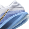 Nike - Giày bóng rổ thể thao Nam G.T. Hustle 3 Basketball Shoes