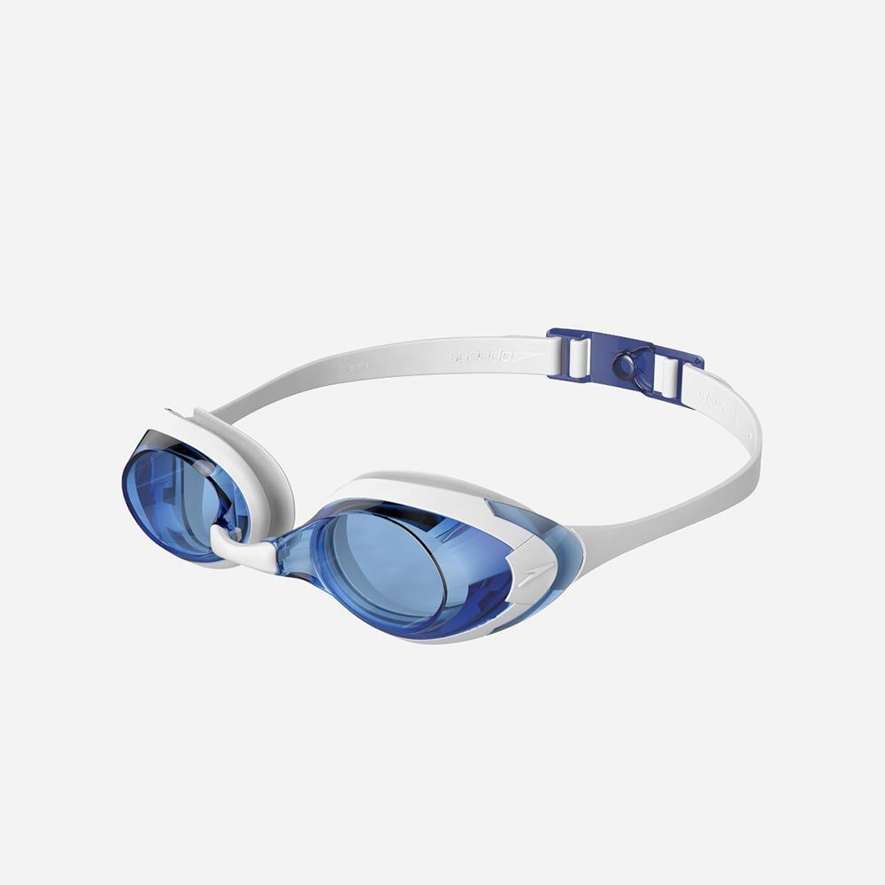 Speedo - Kính bơi nam nữ Cyclone 3 Au Goggles Swimming