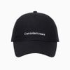 Calvin Klein - Nón nữ Premium Institutional Cap