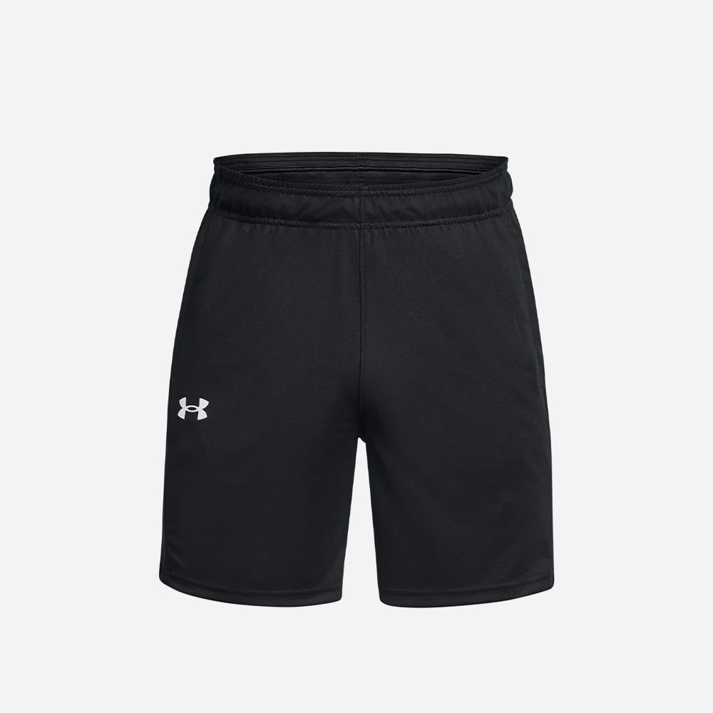 Under Armour - Quần ngắn nam Baseline Basketball Shorts