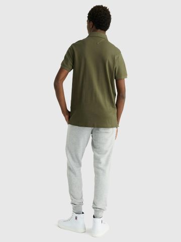 Tommy Hilfiger - Áo polo tay ngắn nam The 1985 Regular Polo