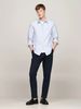 Tommy Hilfiger - Áo sơ mi tay dài nam Heritage Regular Oxford Shirt