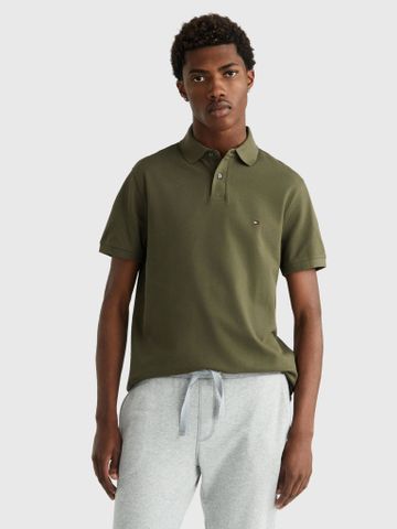 Tommy Hilfiger - Áo polo tay ngắn nam The 1985 Regular Polo