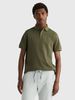 Tommy Hilfiger - Áo polo tay ngắn nam The 1985 Regular Polo