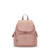 Kipling - Ba lô City Pack Mini Tender Rose Backpack