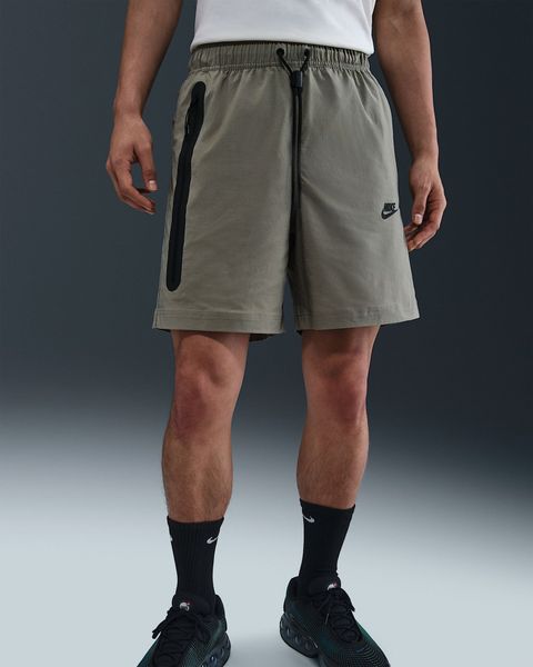 above the knee nike shorts