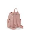 Kipling - Ba lô City Pack Mini Tender Rose Backpack