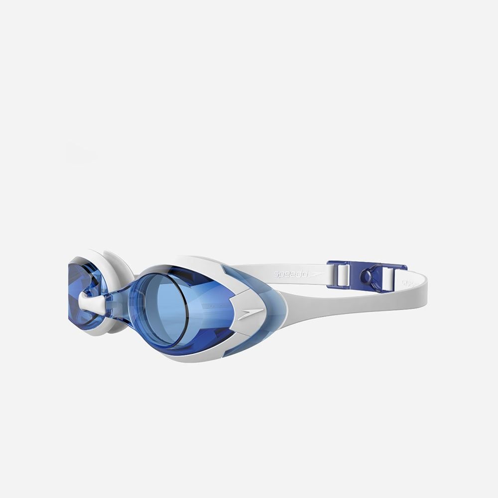 Speedo - Kính bơi nam nữ Cyclone 3 Au Goggles Swimming