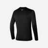 Mizuno - Áo tay dài chạy bộ nam Impulse Core Running