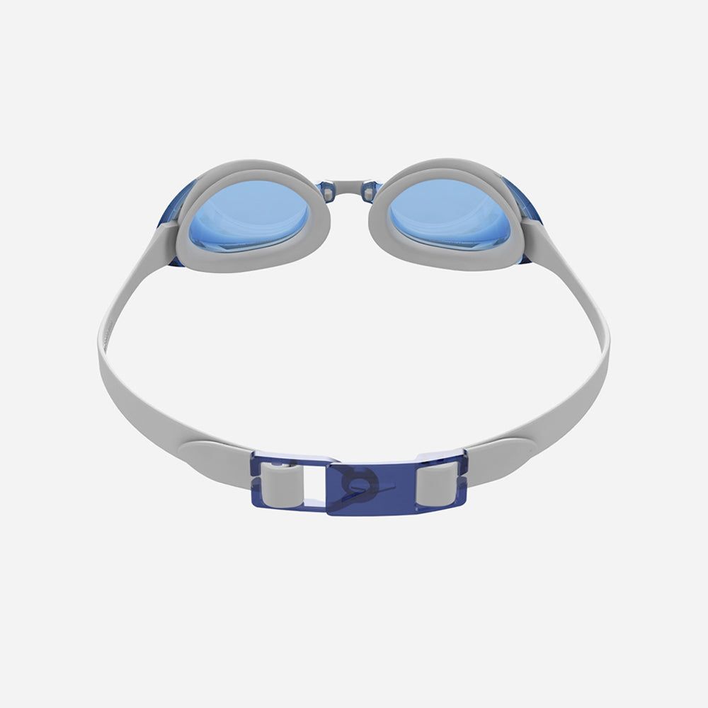 Speedo - Kính bơi nam nữ Cyclone 3 Au Goggles Swimming