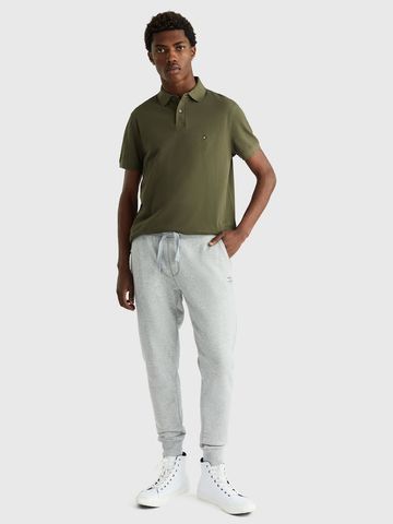 Tommy Hilfiger - Áo polo tay ngắn nam The 1985 Regular Polo
