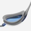 Speedo - Kính bơi nam nữ Cyclone 3 Au Goggles Swimming