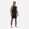 Under Armour - Quần ngắn nam Baseline Basketball Shorts