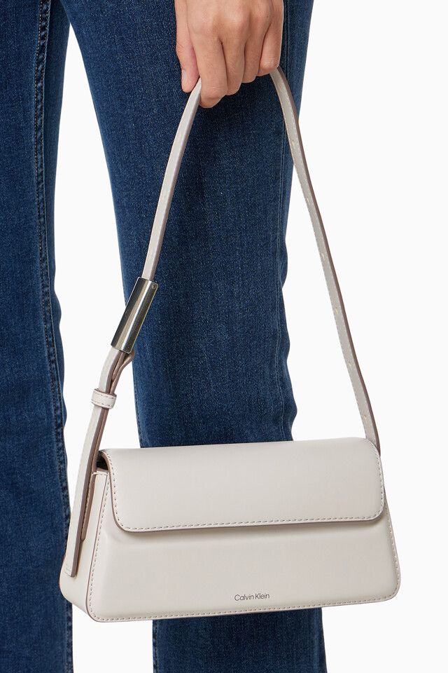 Calvin Klein - Túi xách CK nữ CK Minimal Monogram