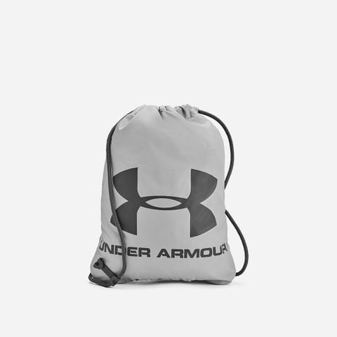 Under Armour - Túi rút đựng đồ tập gym nam nữ Ozsee Sackpack Training