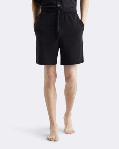 Calvin Klein - Quần ngủ nam Cooling Lounge Sleep Shorts