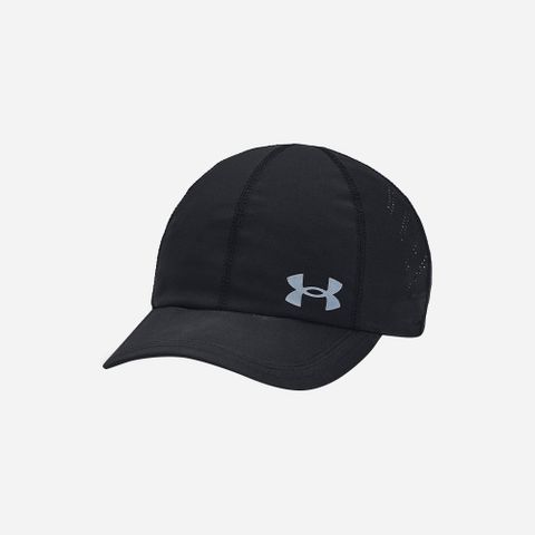 Under Armour - Nón mũ nữ Iso-Chill Launch Running Cap