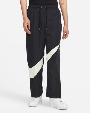 Nike - Quần dài thể thao Nam Nike Swoosh Men's Woven Trousers