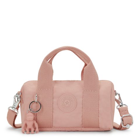 Kipling - Túi đeo vai Kipling Small Handbag Female Tender Rose Bina Mini