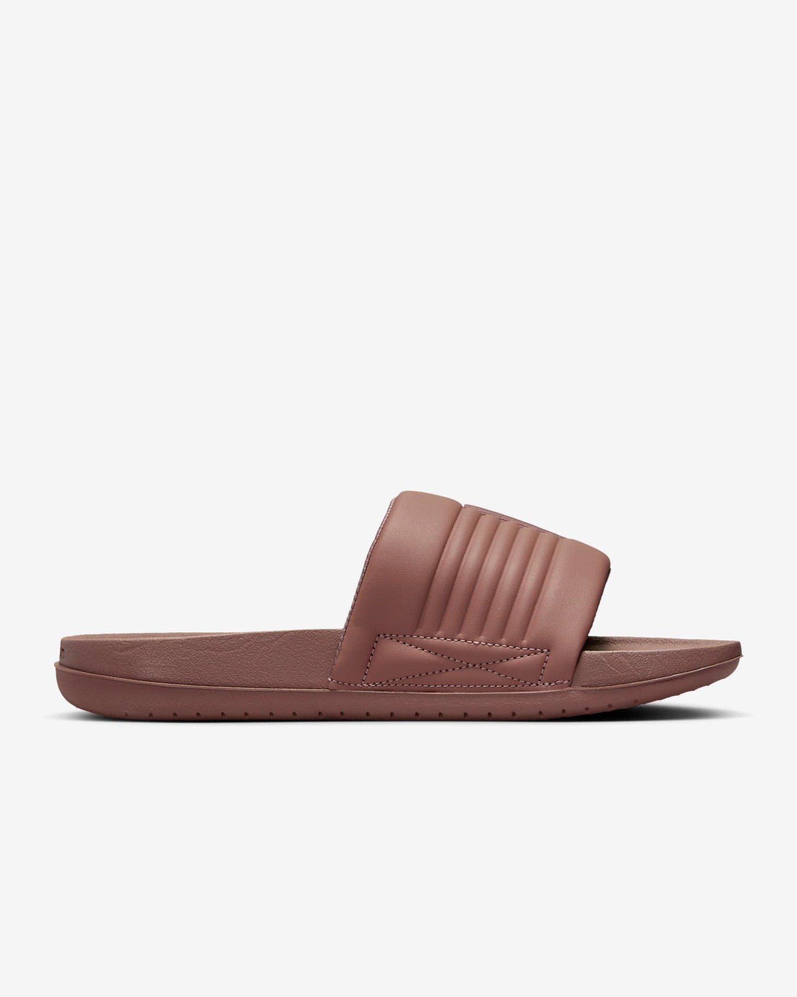 Nike - Dép thể thao Nữ Offcourt Adjust Women's Slides