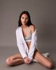 Calvin Klein - Áo ngực CK nữ Modern Cotton Lift Bralette