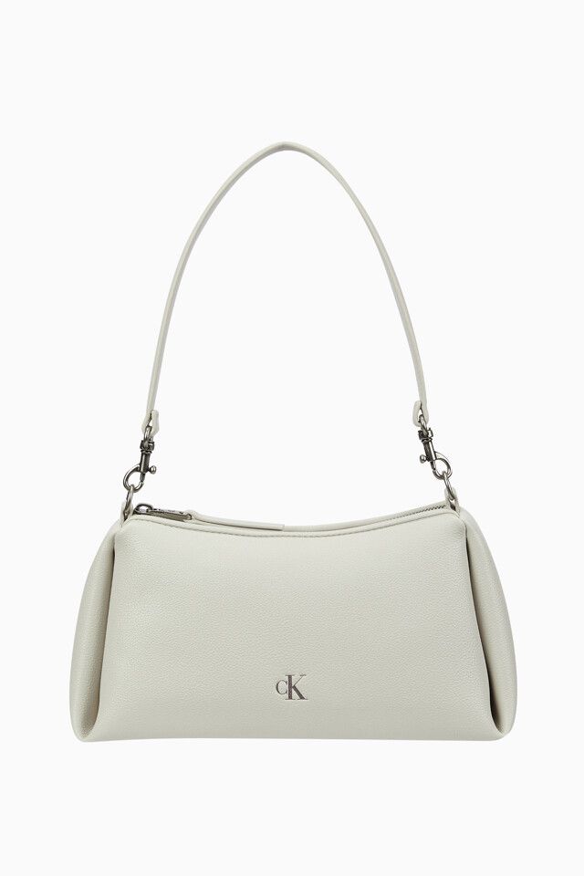 Calvin Klein - Túi xách CK nữ Pleat Small Shoulder Bag