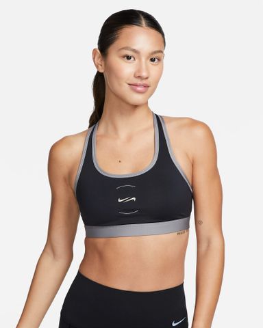 Nike - Áo ngực thể thao Nữ Dri-FIT Women's Medium-Support Padded Sports Bra