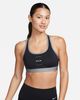 Nike - Áo ngực nữ hỗ trợ cường độ vừa Dri-FIT Women's Medium-Support Padded Sports Bra