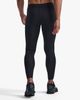 2Xu - Quần dài ống bó thể thao nam Base Layer Comp Running