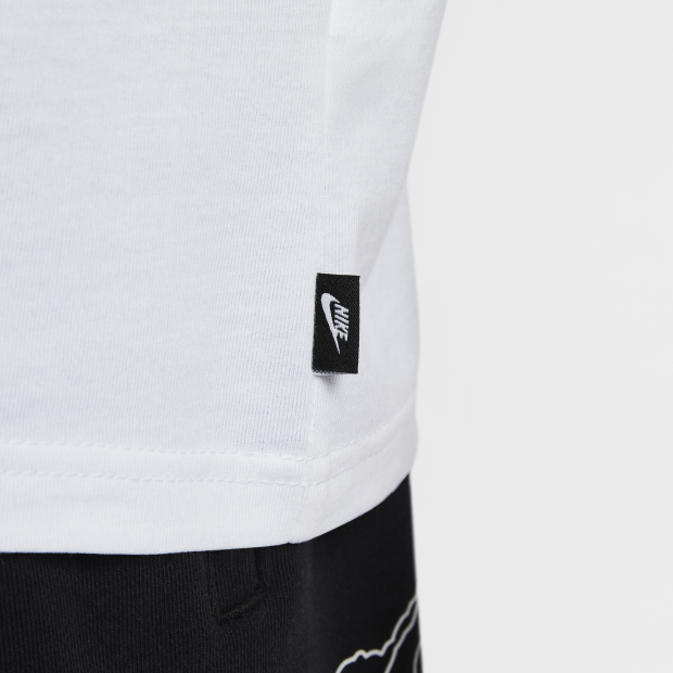 Nike - Áo thun thời trang Nam Sportswear Max90 T-Shirt