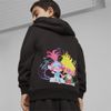 Puma - Áo khoác có mũ trùm đầu bé trai X Trolls Hoodie Training Lifestyle