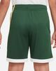 Nike - Quần lửng thể thao Bé Trai Dri-FIT Older Kids' (Boys') Basketball Shorts