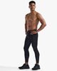 2Xu - Quần dài ống bó thể thao nam Base Layer Comp Running