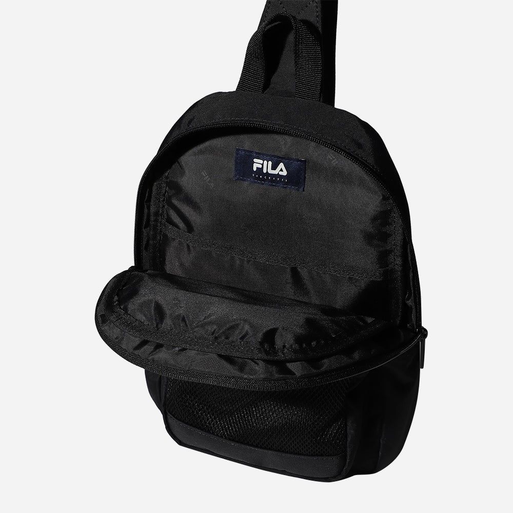 Fila - Túi đeo chéo nam nữ New Core Slingbag Lifestyle