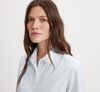 Levi's - Áo sơ mi tay dài nữ Women's Classic Shirt