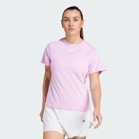 adidas - Áo tập luyện thể thao Nữ Designed for Training Tee